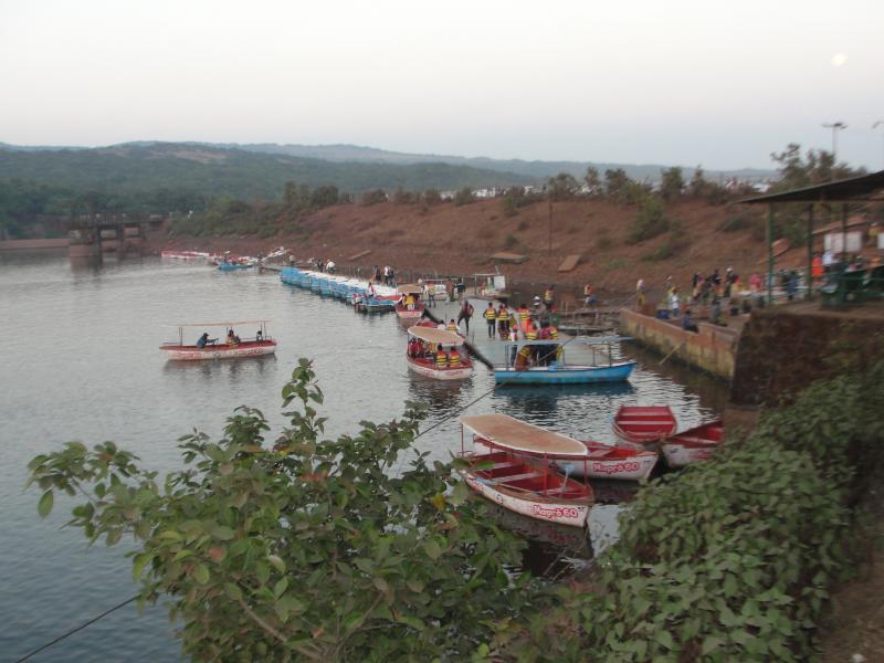 Mahabaleshwar