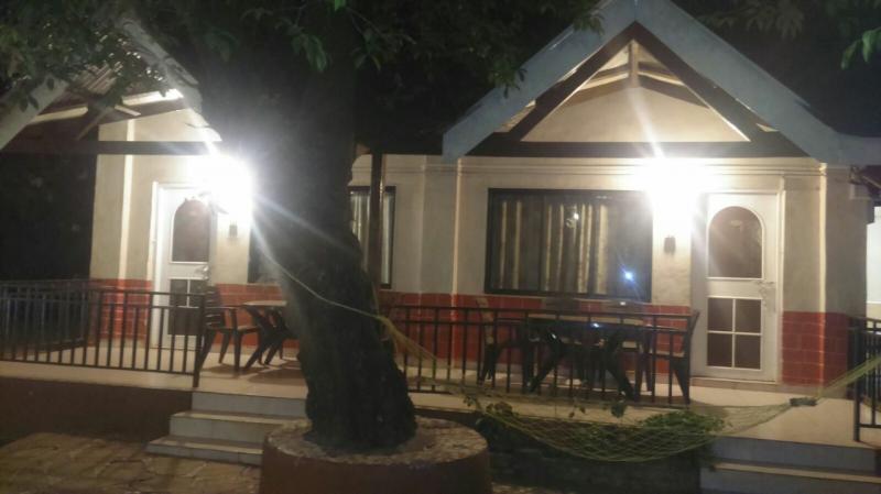 hotel Premdeep Matheran