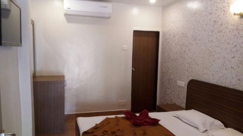 hotel Premdeep Matheran room Image