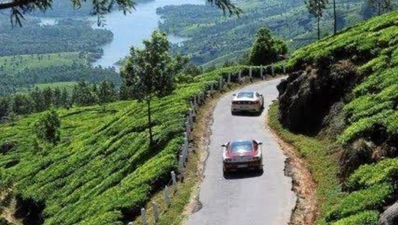 Mahabaleshwar Package by Car