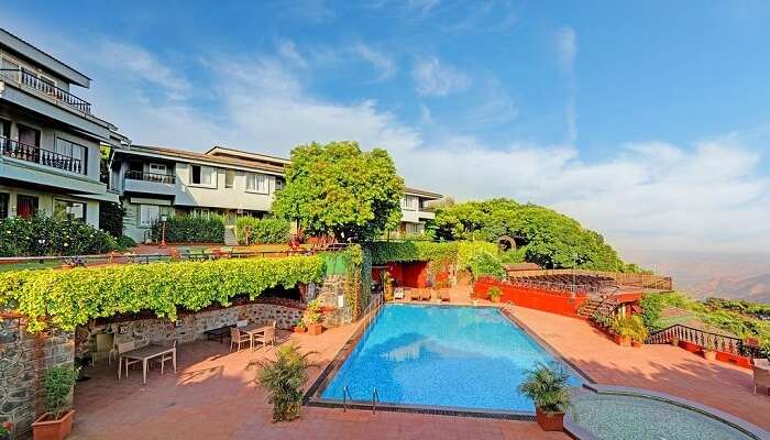 Mahabaleshwar Package from Mumbai