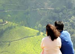 honeymoon in Matheran