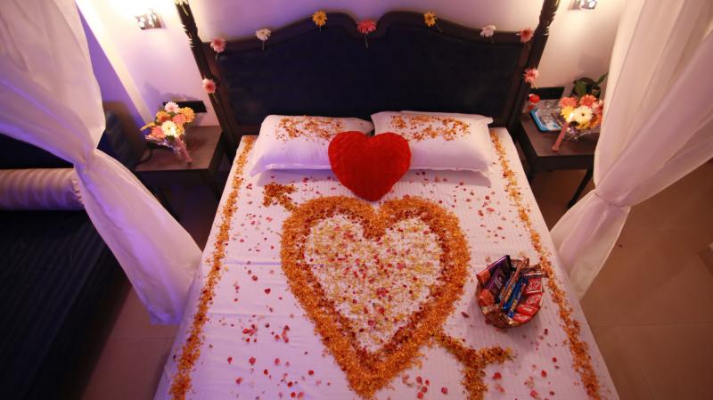 matheran Honeymoon Package Image