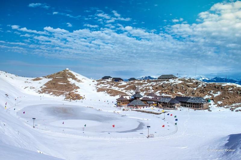 shimla kullu manali