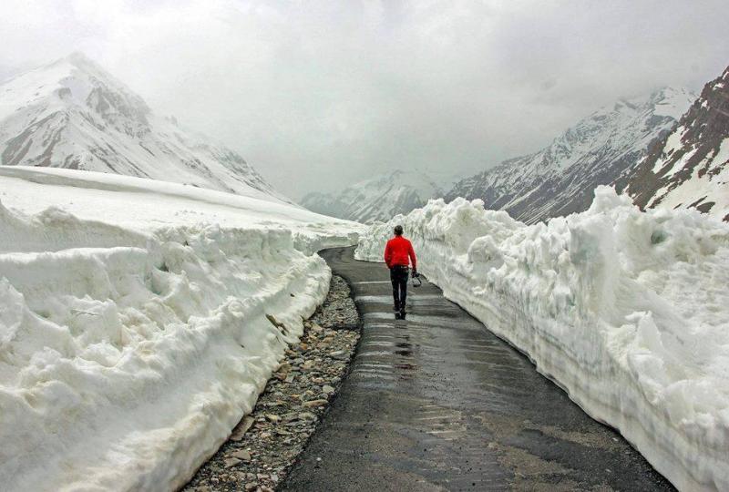 shimla kullu manali